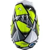 SW-Motech Crashpad-Set VERSYS 650 15- ZWART