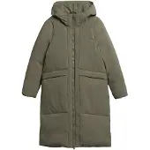 Elvine Dames Jassen Eliza - Bruin - Maat L