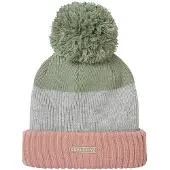 Sealskinz - Flitcham - Muts XXL, olijfgroen