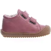 Naturino - Kid's Racoon VL - Winterschoenen 20, purper/bruin