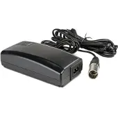 iON PMU4 Acculader 36V 2A 4-polig