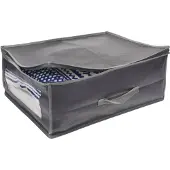 Voordeeldrogisterij Opbergtas voor Kleding - 50 x 38 x 20 cm