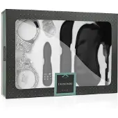 Huismerk Loveboxxx - I Love Diamonds Cadeauset
