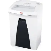 HSM Papierversnipperaar Securio B22 Micro