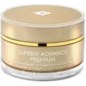 Jeanne Piaubert Suprem’advance Premium Crème Intégrale Anti-âge Contour Des Yeux 15 ml