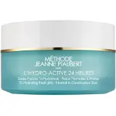 Jeanne Piaubert Hydro-actieve 24u Gel 50ml