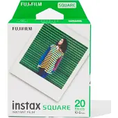 HEMA Instax SQUARE fotopapier (2x10/pk)