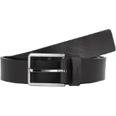 Calvin Klein Riem zwart