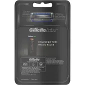 Gillette Labs Scheermesjes
