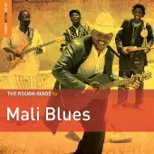 Coast2Coast Various Artists - The Rough Guide To Mali Blues (CD)