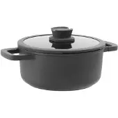 Berghoff Leo Cast Alu Kookpot 24cm 3950302