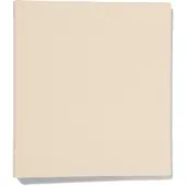 HEMA Fotoboek 32.5x29 Linnen Ecru (gebroken wit)