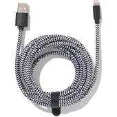 HEMA USB laadkabel 8-pin 3m