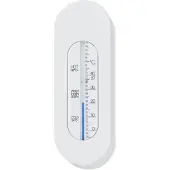 HEMA Badthermometer (wit)