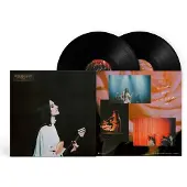 Sony music Eefje de Visser - Bitterzoet Live (2LP + 1CD)
