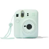 Fujifilm INSTAX Mini 12 Mintgroen (mintgroen)