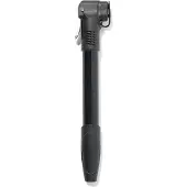 HEMA Handpomp 73 Psi/5 Bar (zwart)