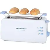 Orbegozo To 4012 800w Broodrooster