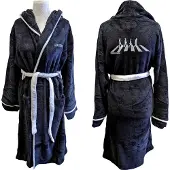 Ginza.se The - Abbey Road Badjas - L/XL - Zwart