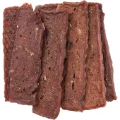 Flamingo Hondensnack Hapki Deer Strips 85 gr