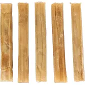 Flamingo Hondensnack Buffelsigaar 12,5 cm 5 stuks - 125 gr - 5 stuks x 12.5 cm