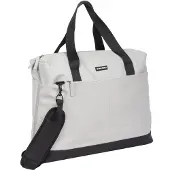 NEW REBELS Julan Shopper 40L Licht Grijs Waterafstotend
