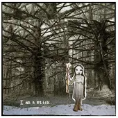 Cd Baby Dee - I Am A Stick