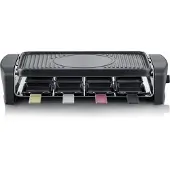 Severin RG 9646 - Gourmetset