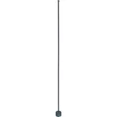 Martinelli Luce Elastica vloerlamp Blue
