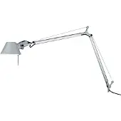 Artemide Tolomeo Tafellamp Body (Alleen body) Aluminium
