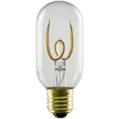 Segula Soft LED Tube T45 helder - 190lm 2200K - Dimbaar