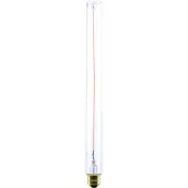 Segula LED lamp E27 | Soft Tube 500 mm | Clear