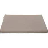 Bia bed matras ligbed taupe 118x73x5 cm