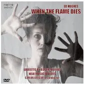 OUTHERE Hughes: When The Flame Dies