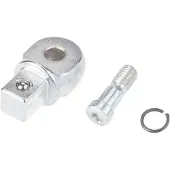 Hazet 914/3 Reparatieset, universele ratel