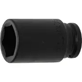 Bgs Power doppen zeskantig, diep aandrijving vierkant 20 mm (3/4") SW 36 mm (3/4", 36 mm)