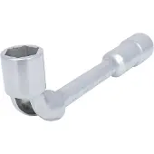 Ks Tools 5170427 517.0427 Zeskant Dubbele pijpsleutel 27 mm 27 mm