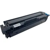 Canon 067H XL Toner Cyaan