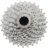 Shimano Cs-hg50 9s Fietscassette
