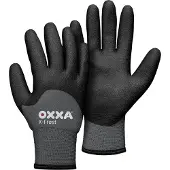 Oxxa X-Frost 51-860 handschoen 12 paar maat 8/M