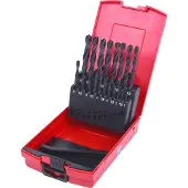 Ks Tools 330.1620 Set getrapte boren