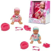 Mother Love Drink-Plas Babypop 31 Cm