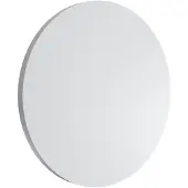 Flos Camouflage Outdoor wandlamp White | Ø: 240 mm | 2700 K