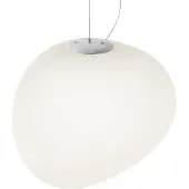 Foscarini Gregg Hanglamp Grande | Integrated LED Dimmable