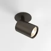 Astro Ascoli Inbouwspot Bronze