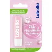 Labello Pearly Shine 4,8 g Lippenbescherming