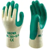 Showa 310 Grip Groen Maat 10/XL (10 stuks)