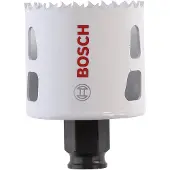 Bosch Powertools Scie-Trépan PC Wood&Metal 52