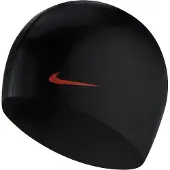 Nike SOLID SILICONE ADULT CAP