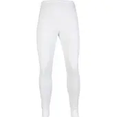 Beeren Ondergoed Unisex Thermo Broek Long John | Maat: XXL | Kleur: Ivoor